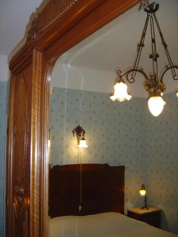 Hotel Le Terrondou à Vic-sur-Cère