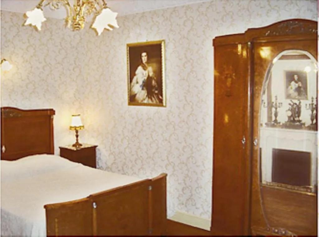 Maison d'hôtes Hotel Le Terrondou à Vic-sur-Cère