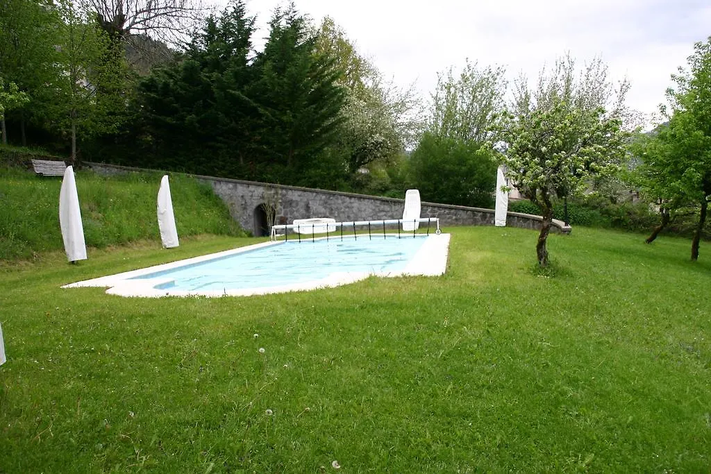 Maison d'hôtes Hotel Le Terrondou à Vic-sur-Cère