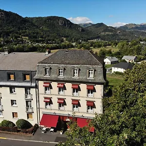 Appart hôtel residence des Bains***, Vic-sur-Cère