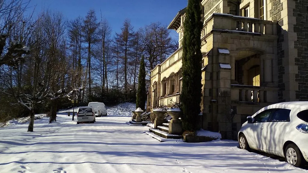Le Terrondou Hotel Vic-sur-Cere